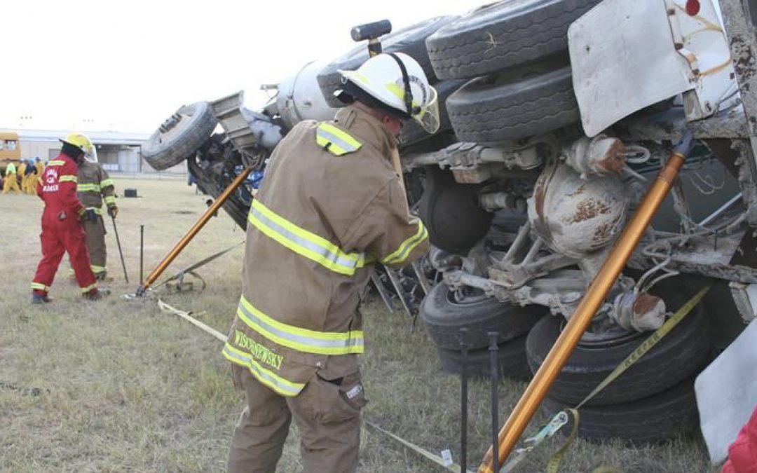 Nixon Volunteer Fire Dept Rescue Tools Guadalupe Valley Electric