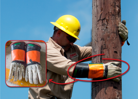 When Safety’s on the Line….