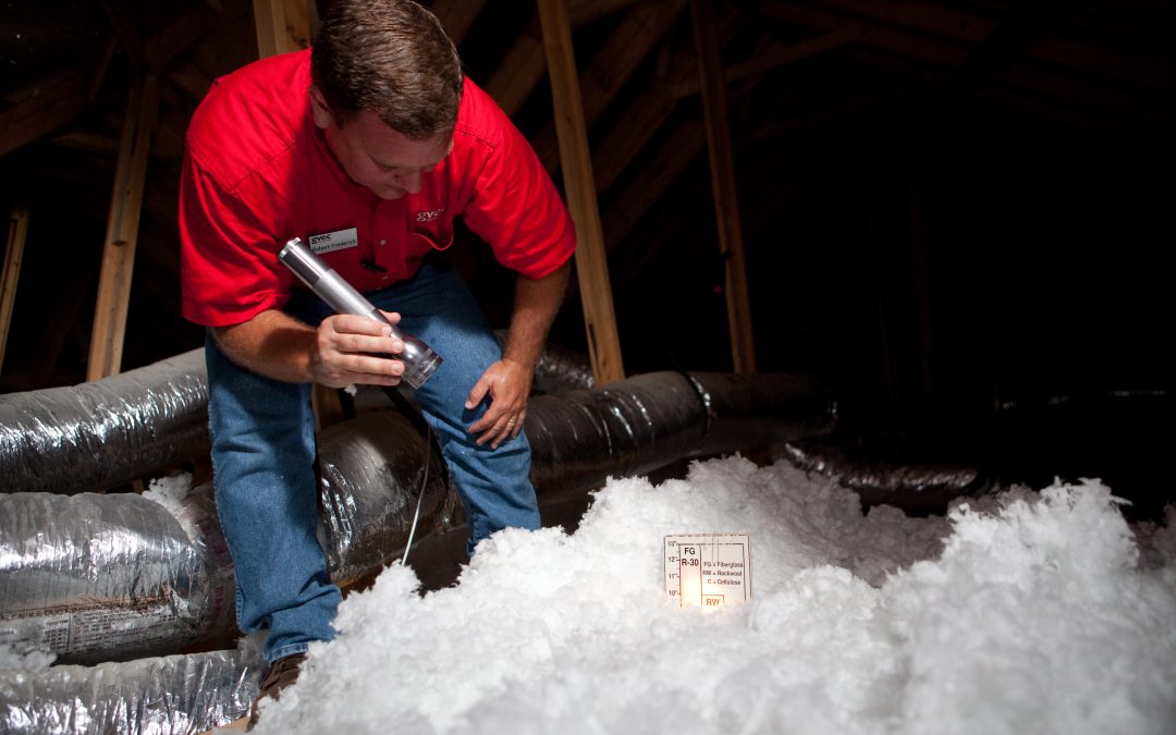 HOW CAN YOU KNOW WHAT YOU DON’T KNOW? AN ENERGY AUDIT CAN HELP