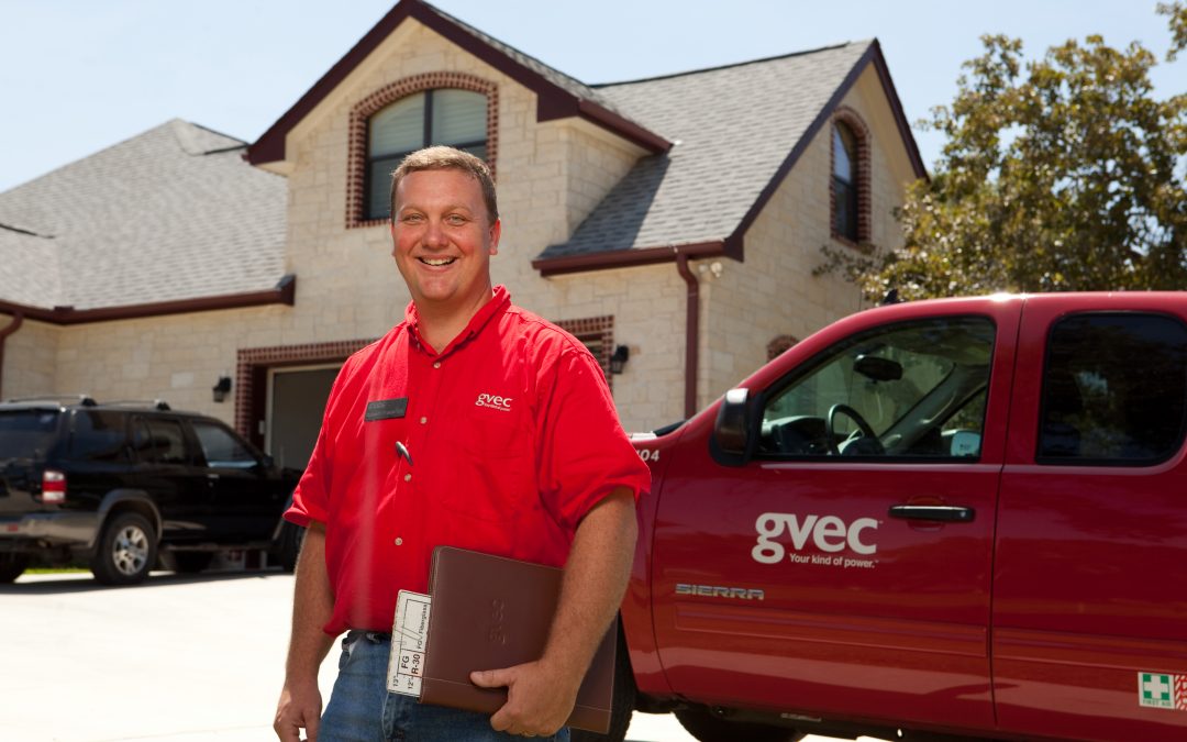 EFFICIENCY TIPS FROM GVEC’S ENERGY EXPERTS
