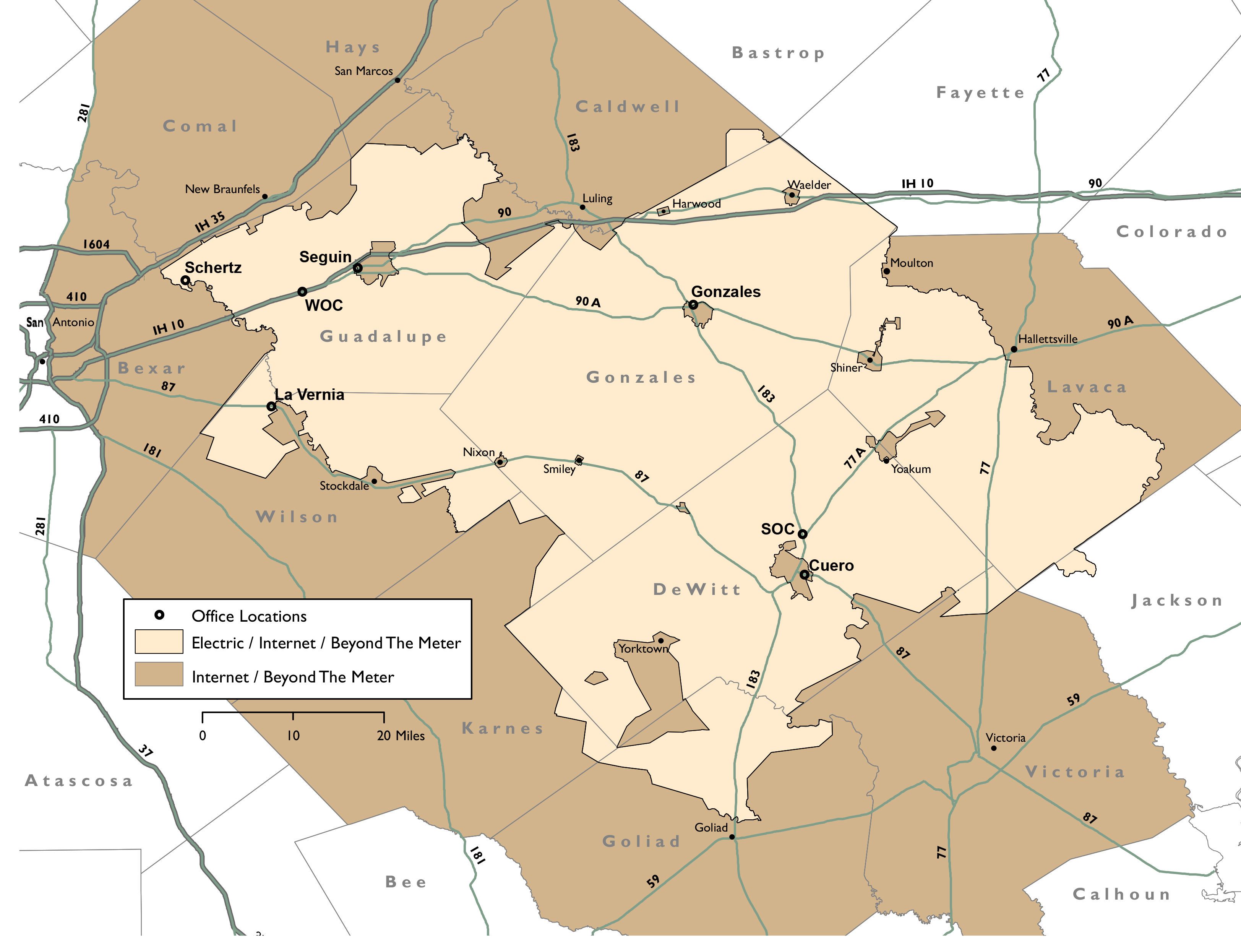 GVEC_Service_Area_7 - GVEC