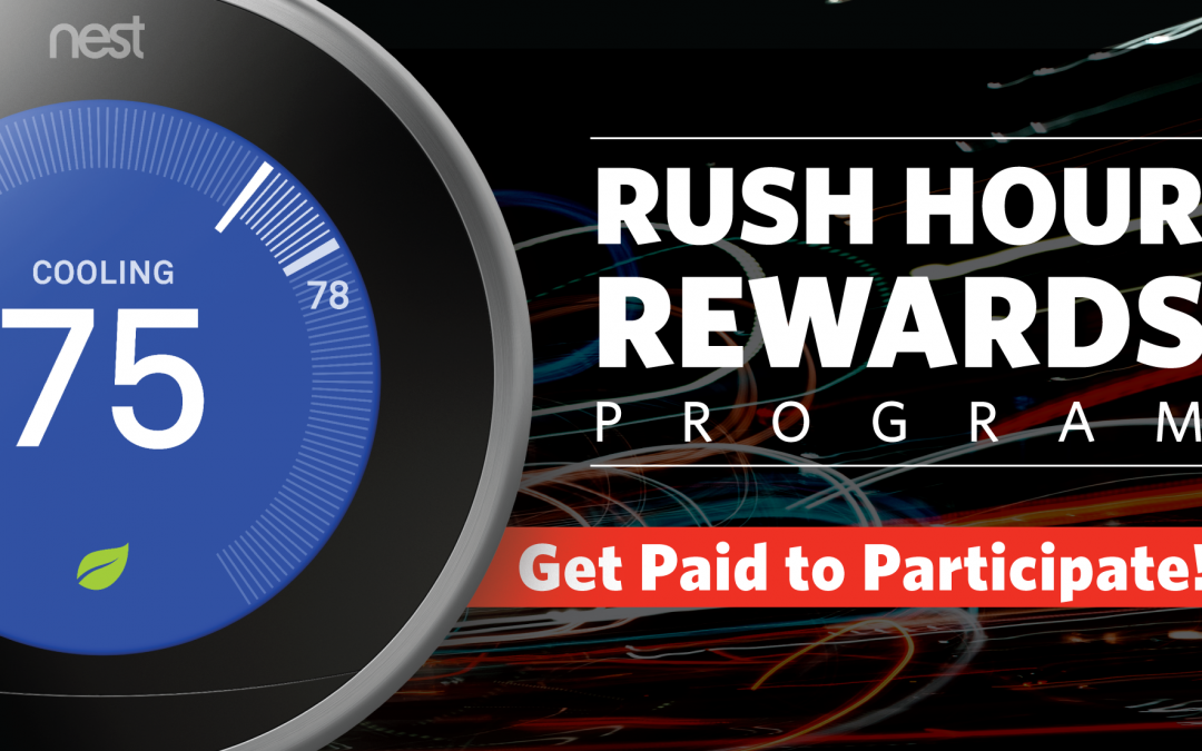 How to Make Money During Rush Hour