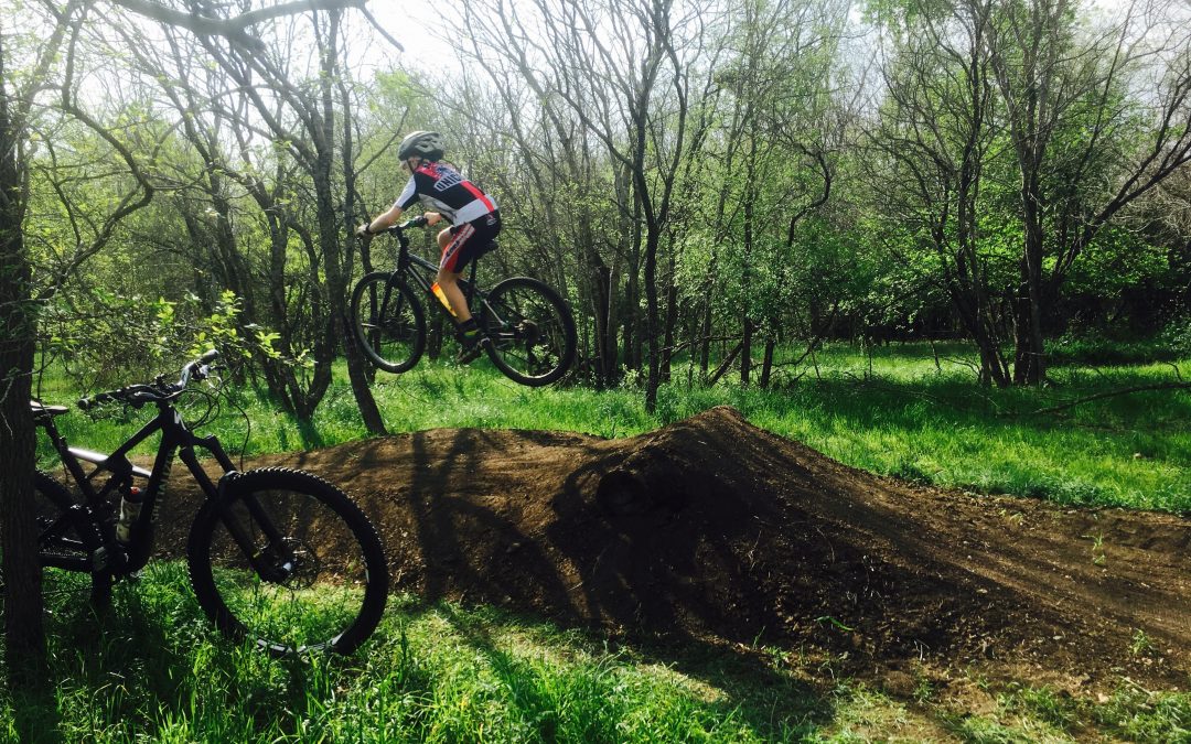 mountain biking parks near me