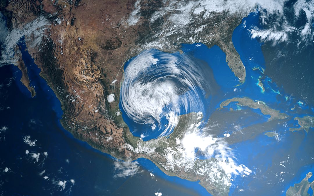 Safely Through the Storm: Preparing for the 2018 Hurricane Season