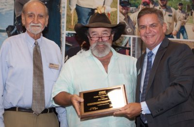 2018 GVEC Annual Meeting Individual PSA, Joe Adams