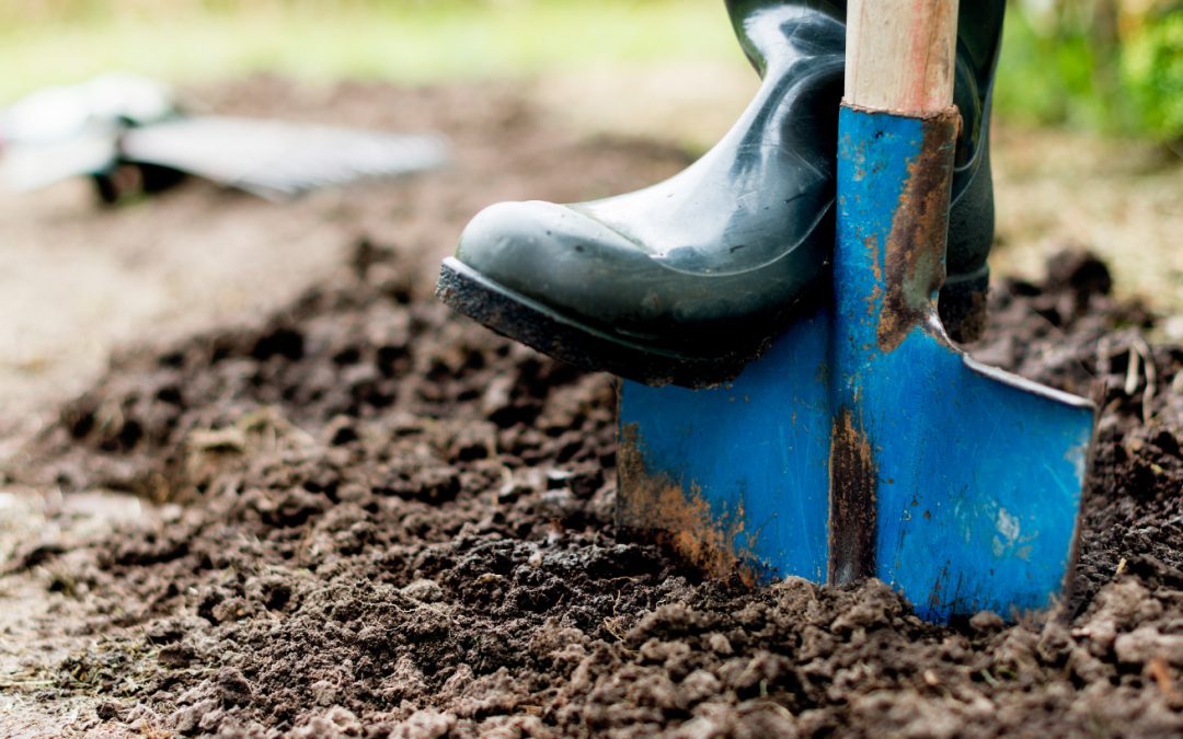 Calling 811 Before You Dig Isn T Optional Gvec Your Kind Of Power