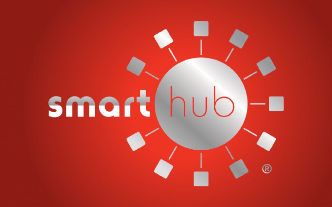 Arm Yourself for Winter with SmartHub