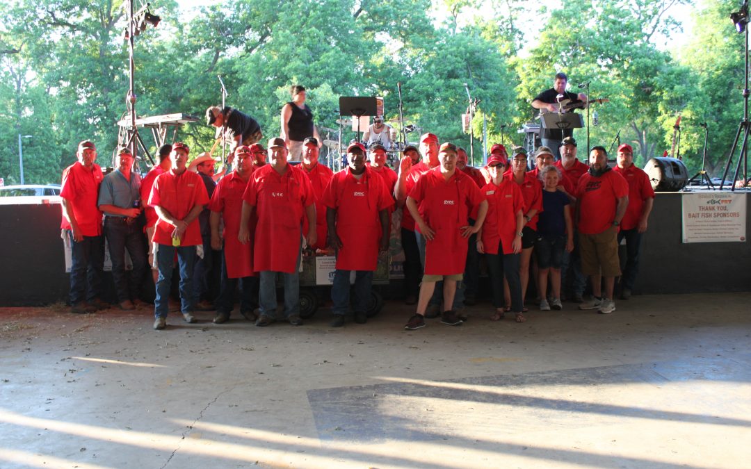 Another Generation of Hotshots