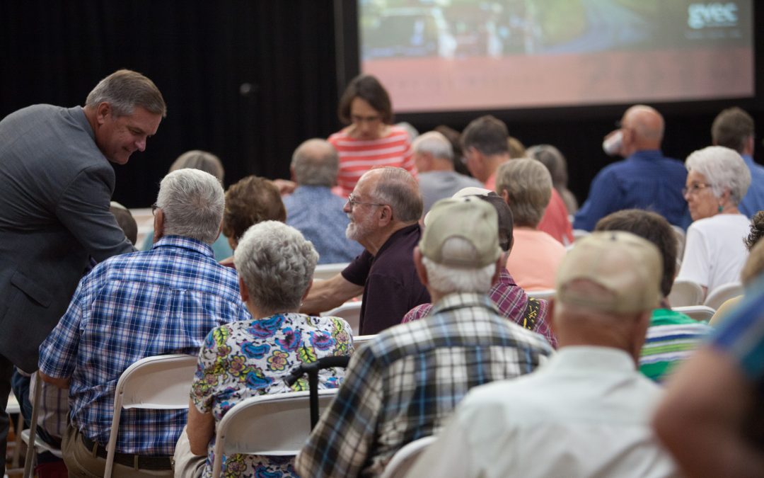 GVEC Holds 2019 Annual Membership Meeting