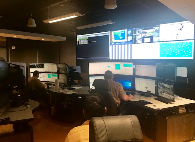How GVEC Hurricane Preps