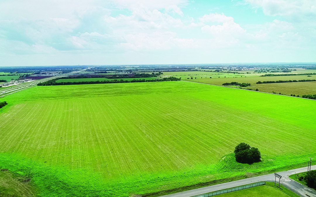 GVEC Completes Milestone Land Deal — 159-Acres Spurring $400 Million Investment and 900 Jobs