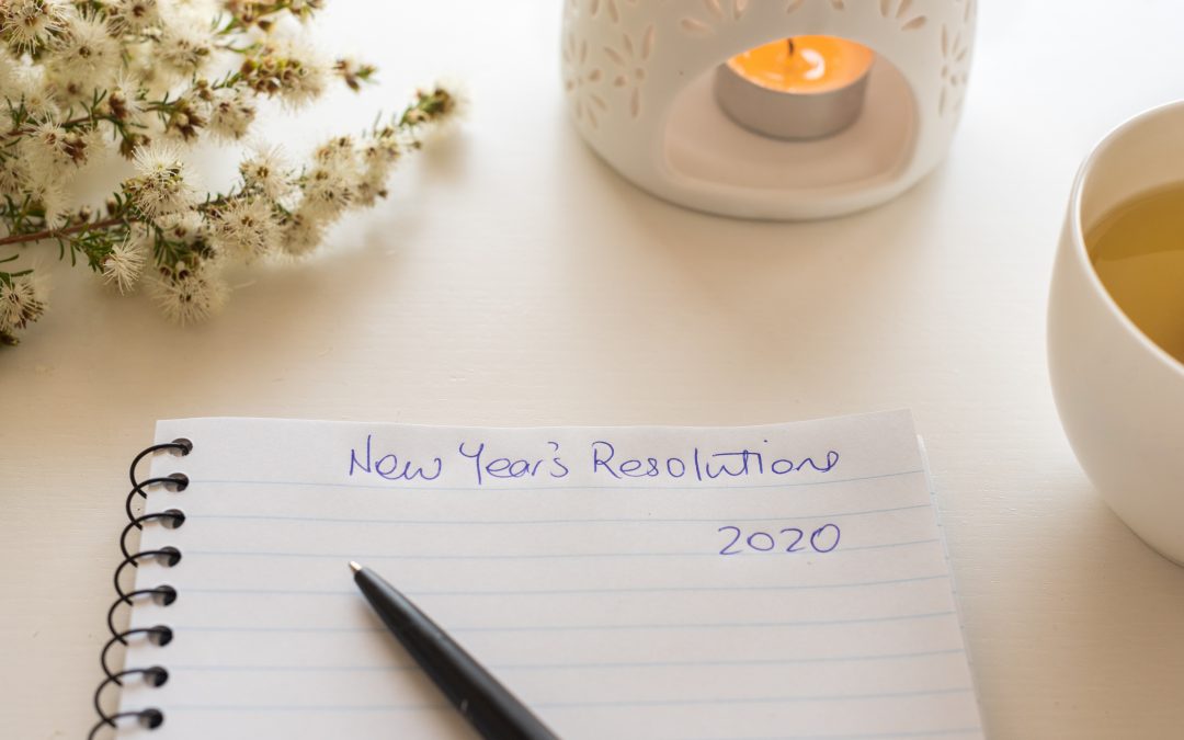 The Road to Resolution