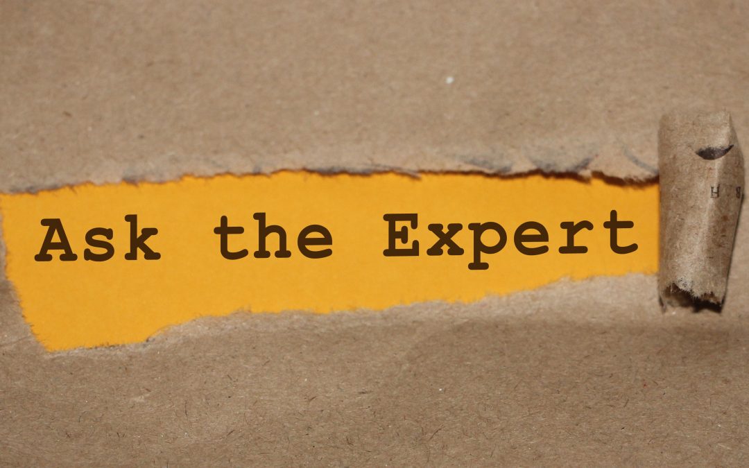 Ask the Expert: Condensation and Indoor Humidity