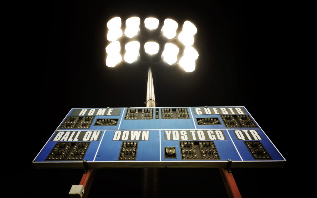 Friday Night Lights Burn Brighter with Texas Traditions
