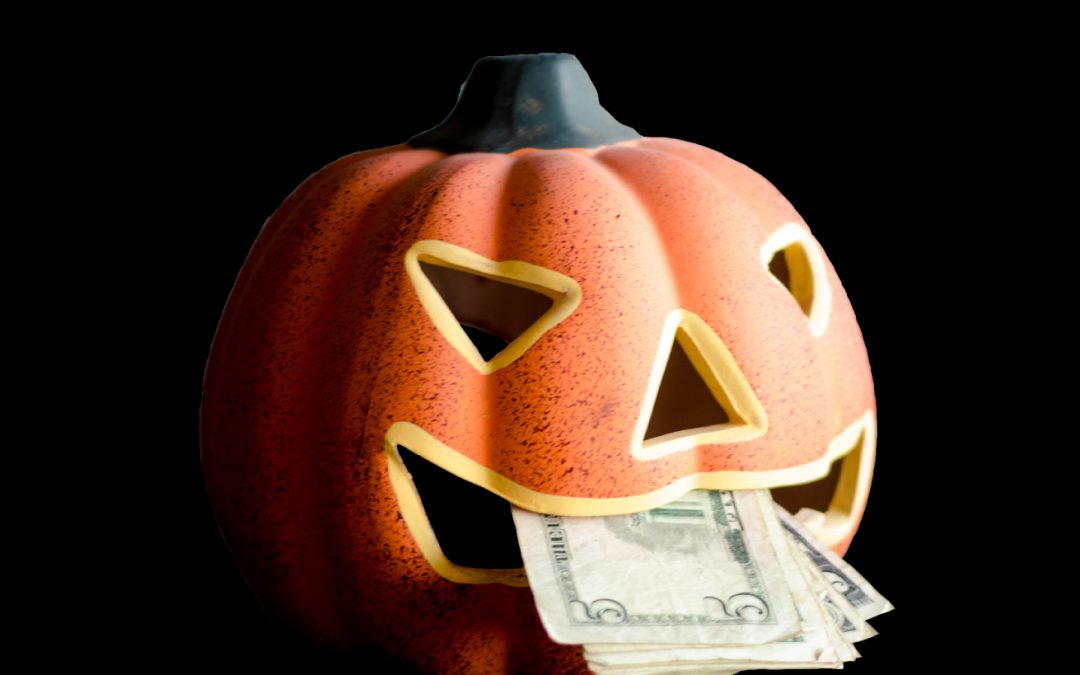 Announcing 2020 Peak Time Rewards Program Payout ‘Treats’