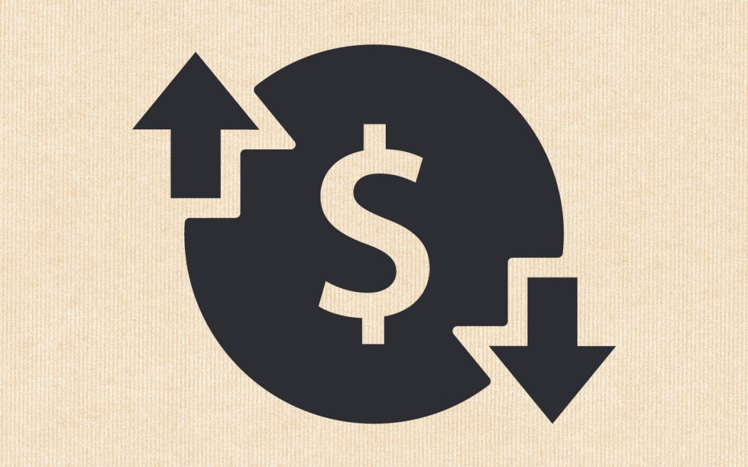 Rate Adjustment Begins with November Bills
