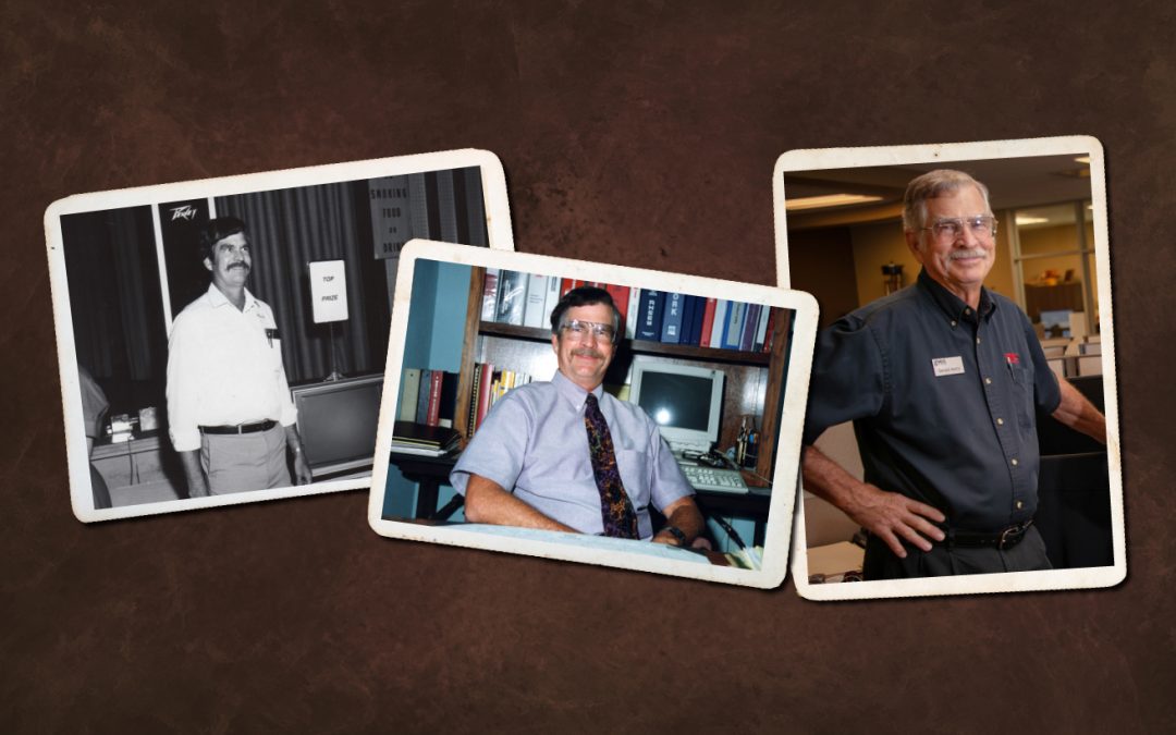 48 Years of Serving: A Career Spotlight for National Co-Op Month