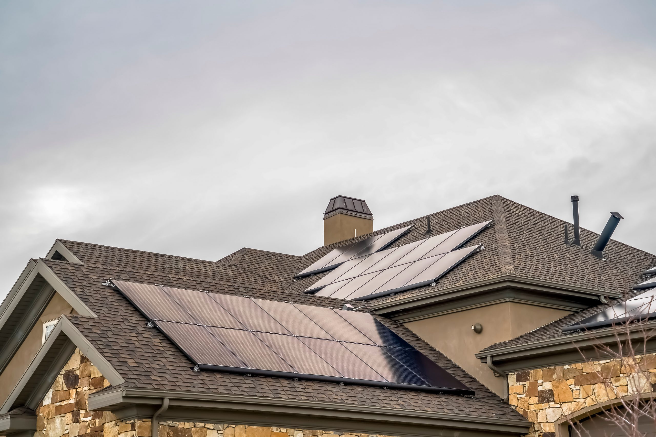 GVEC Asks the Expert: Why Solar in the Winter Makes Dollars and Cents