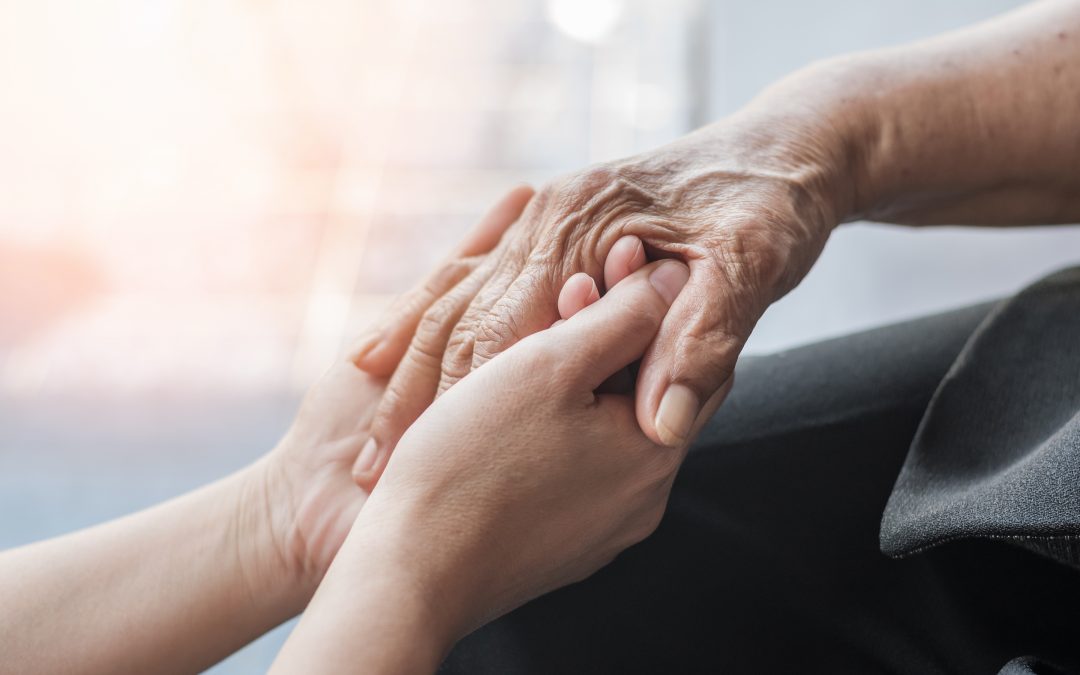 Alzheimer’s Awareness in the Guadalupe Valley