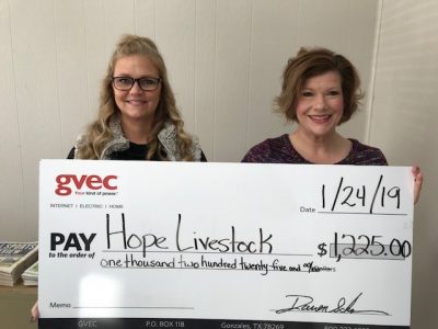 education in the Guadalupe Valley