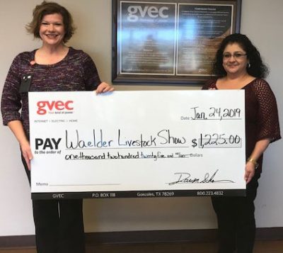 education in the Guadalupe Valley