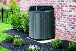 Heat Pump in Cuero, TX