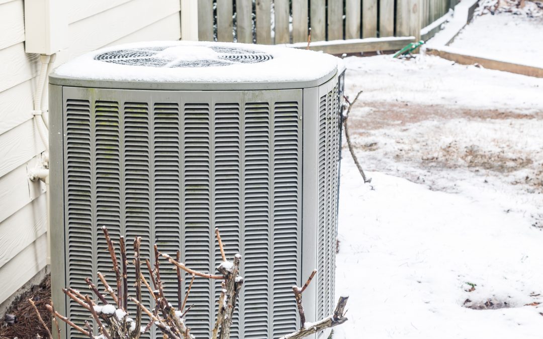 Heat Pumps, Heat Strips and Emergency Heating