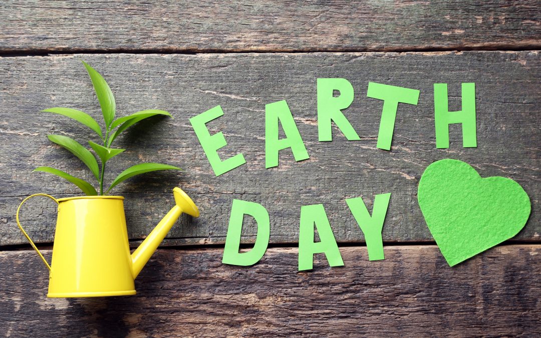 Earth Day 2021: Fun Family Activities