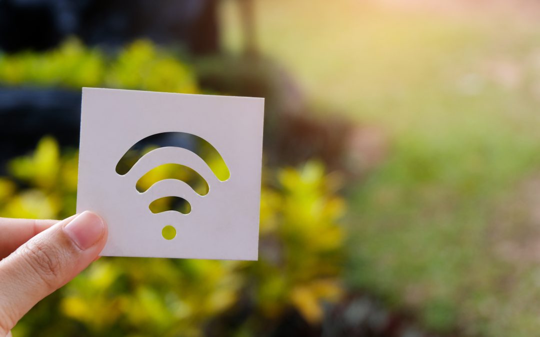 Home Wi-Fi Optimization: Reaching for the Great Outdoors