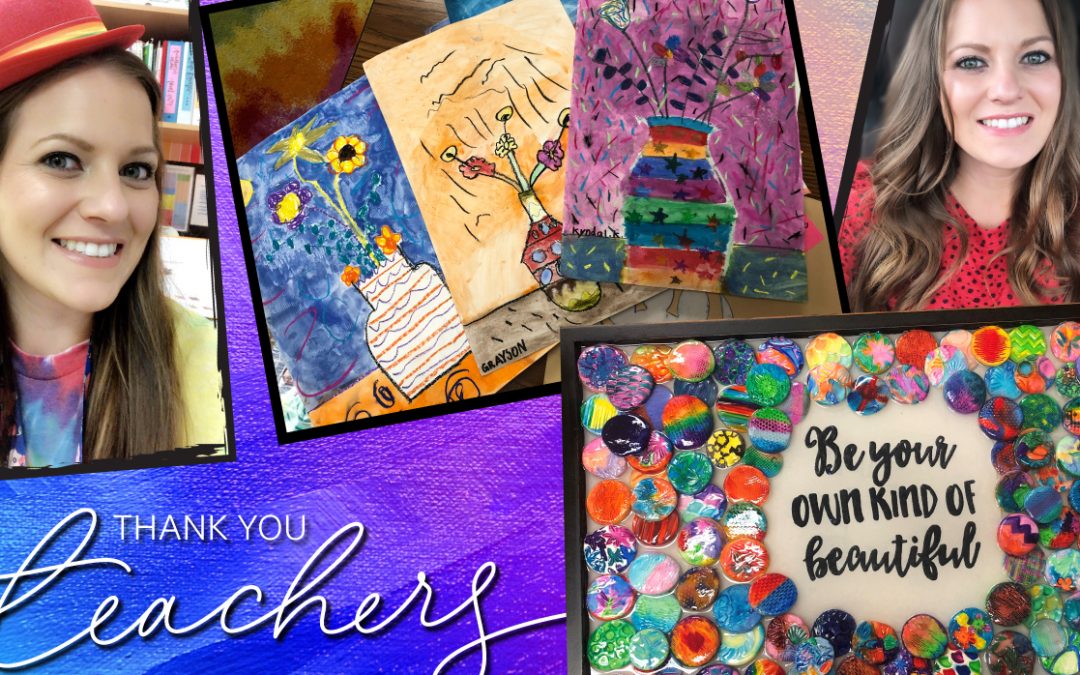 National Teacher Appreciation Week: Saluting Those Who Teach