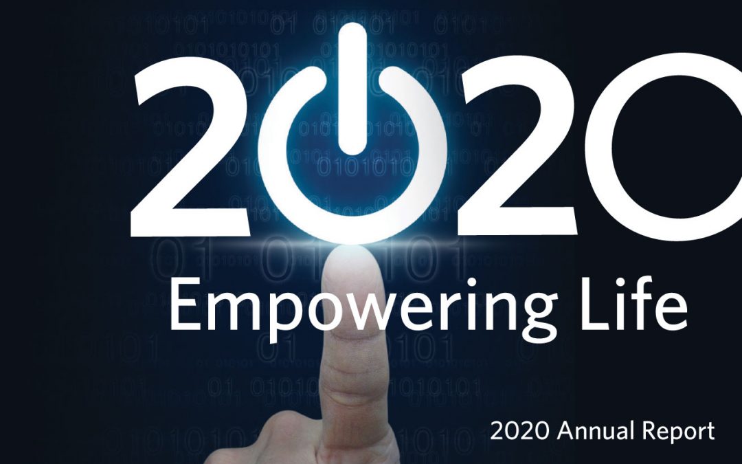 2020 Annual Report