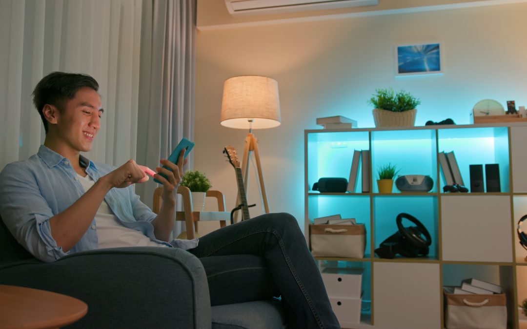 Setting Up SmartHub® in Five Simple Steps