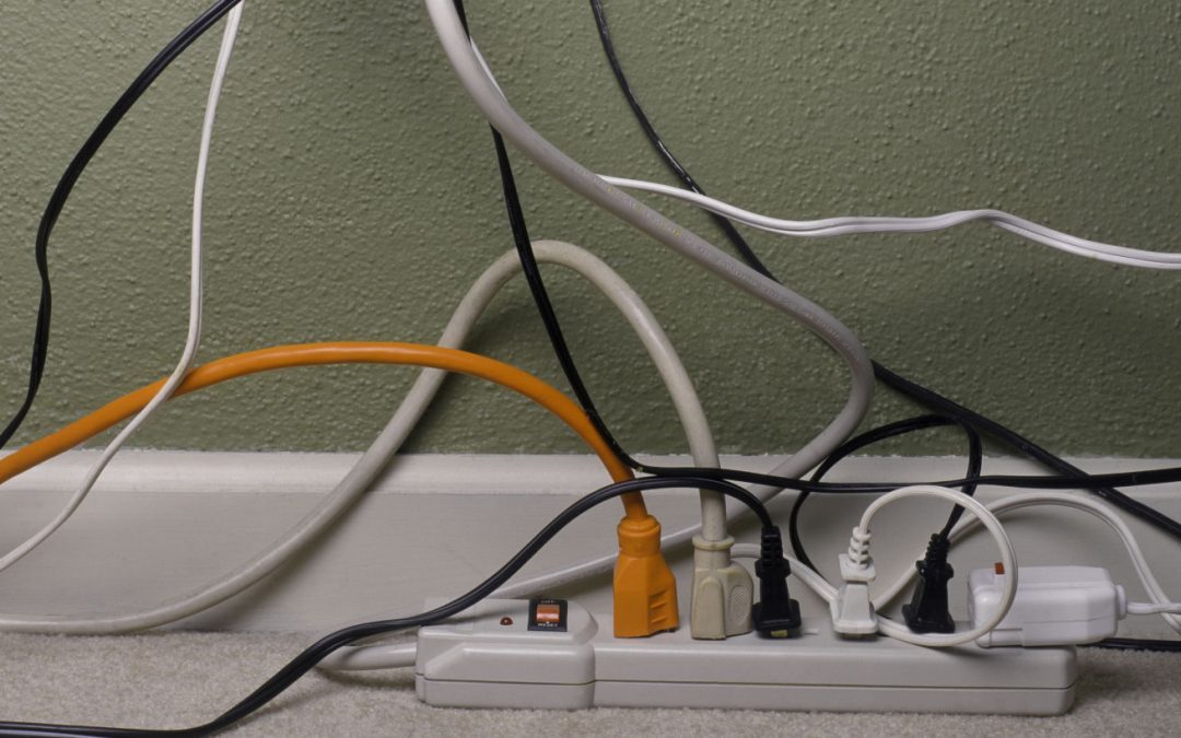 Celebrating Summer Electrical Safety