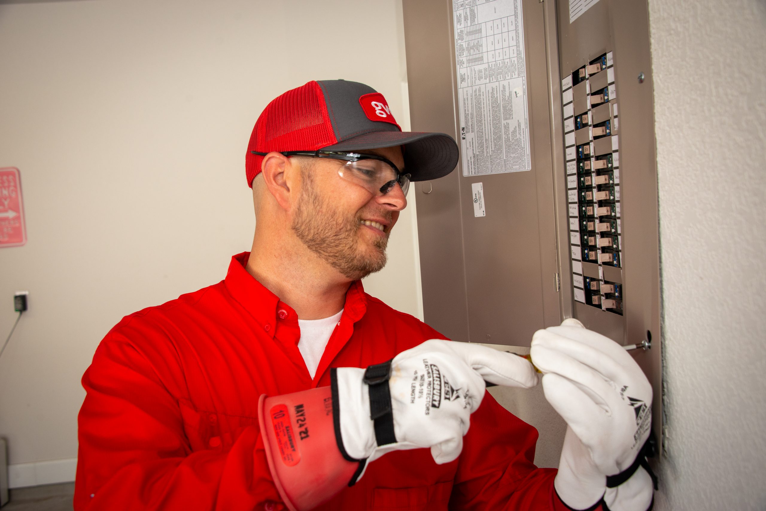 Intimidated By Electrical Repair Needs?