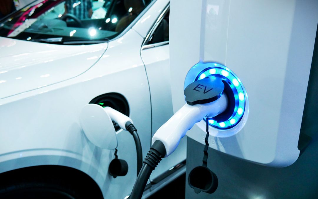 Thinking About Buying an Electric Vehicle? Here’s What’s Available Now — Part 1
