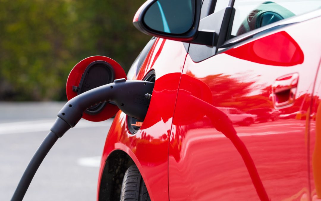 Thinking About Buying an Electric Vehicle? Here’s What’s Available Now — Part 2