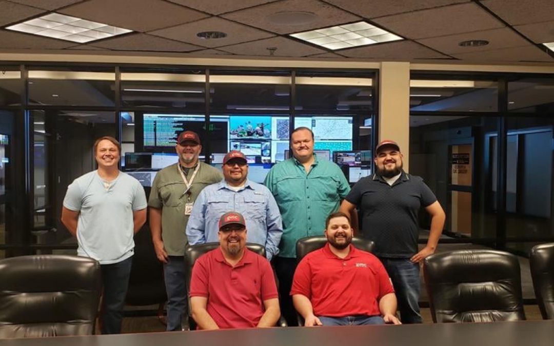 GVEC Cooperative Control Center Staff – What They’re Thankful for in 2021