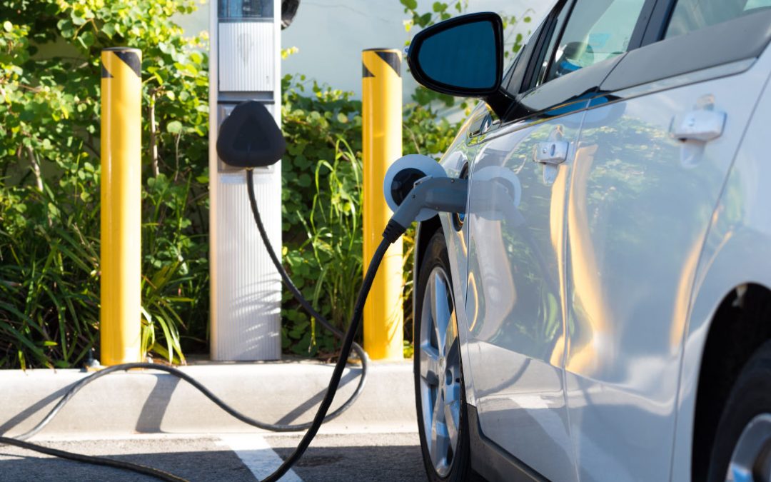 Thinking About Buying an Electric Vehicle? Here’s What’s Available Now — Pt. 4