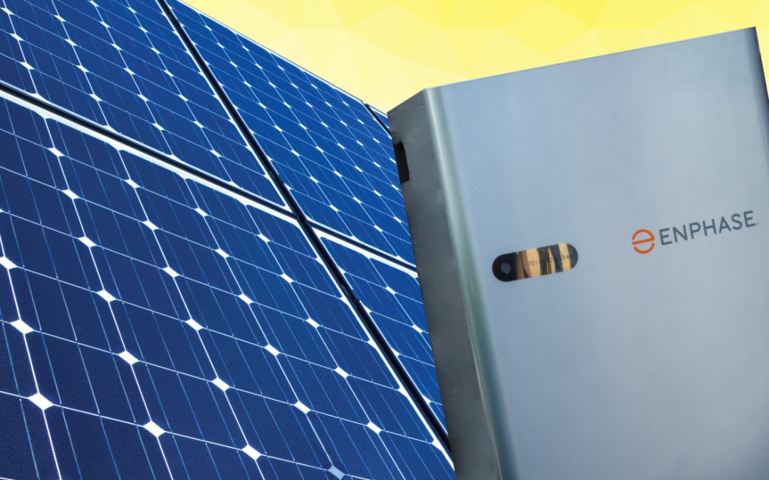 Thankful for Battery Storage Solutions GVEC Delivering More