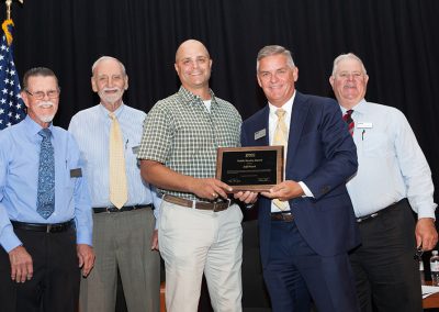 GVEC Employees in Cuero, TX