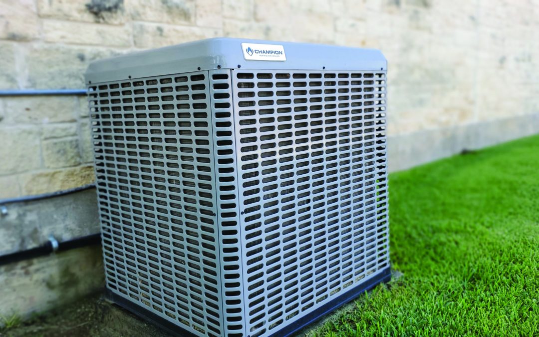 HVAC Spec Check: Check Your Unit Before You Wreck Your Unit!