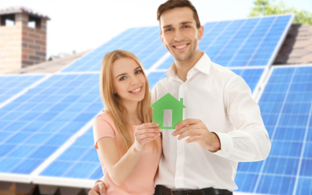 Ways to Save with Solar and Battery Storage