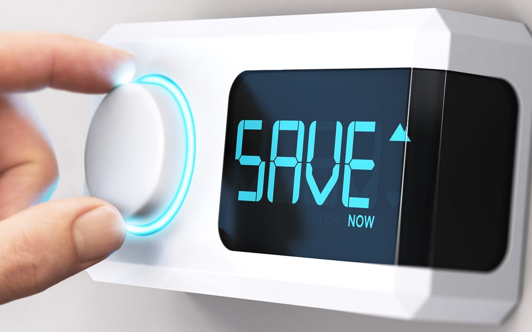 Peak-Time Payback: Saving Money has Never Been So…Comfortable