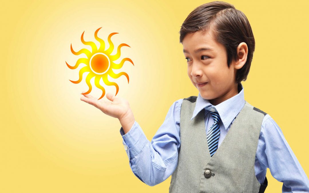 Fun Solar Science Activities for Kids