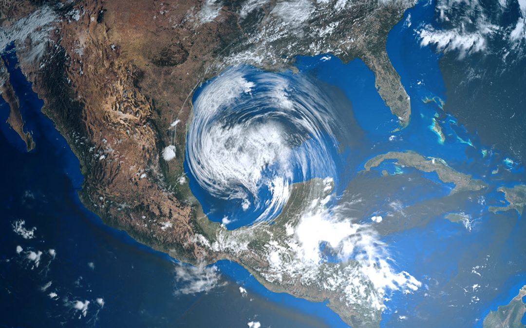 Are You Ready for Storm Season?