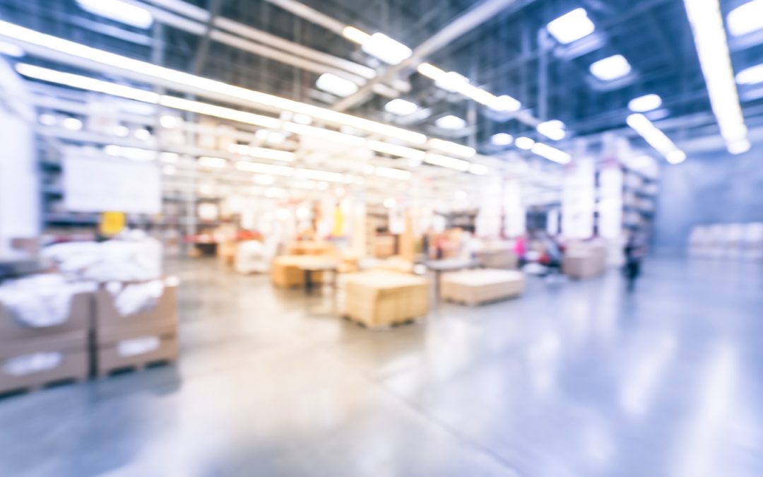 GVEC and the Impacts of a Disrupted Global Supply Chain