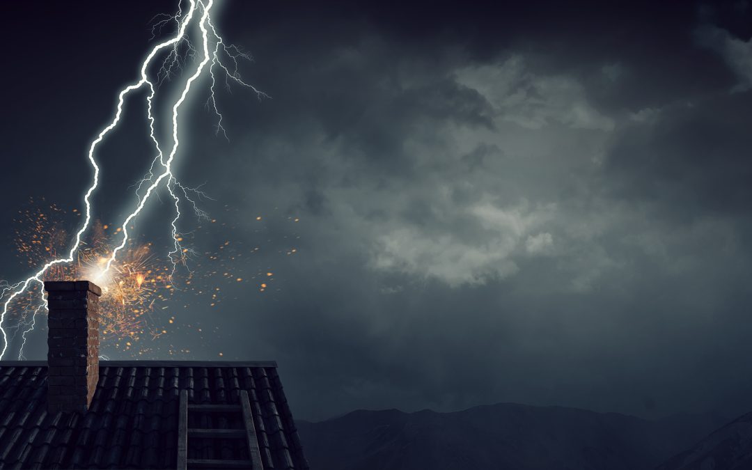 Is Your Whole Home Protected From Power Surges?