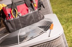 HVAC Maintenance in Cuero, TX
