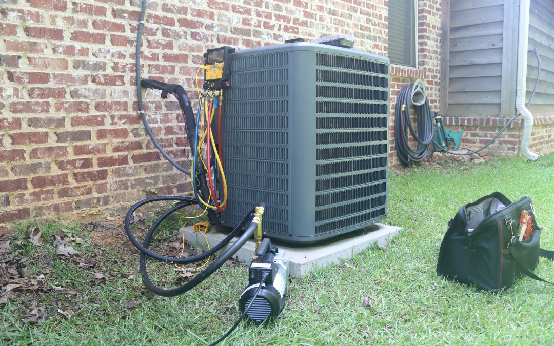 HVAC Spec Check: Protect Your Investment in Home Comfort