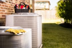 HVAC Maintenance in Cuero, TX